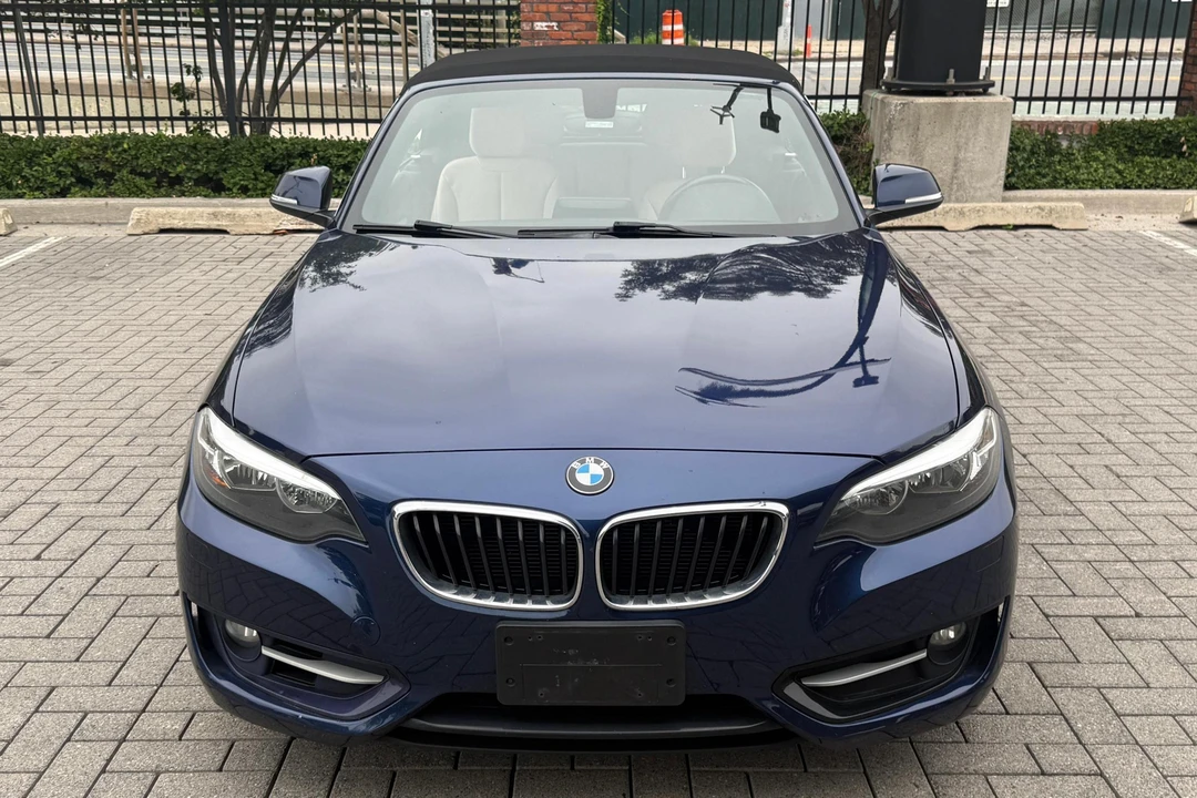 2016 BMW F22/F23 2 Series - Image 2 of 31