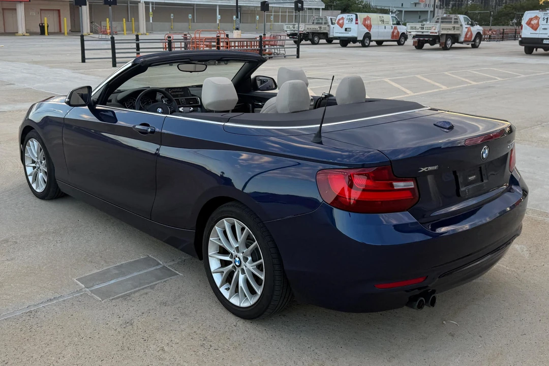2016 BMW F22/F23 2 Series - Image 4 of 31