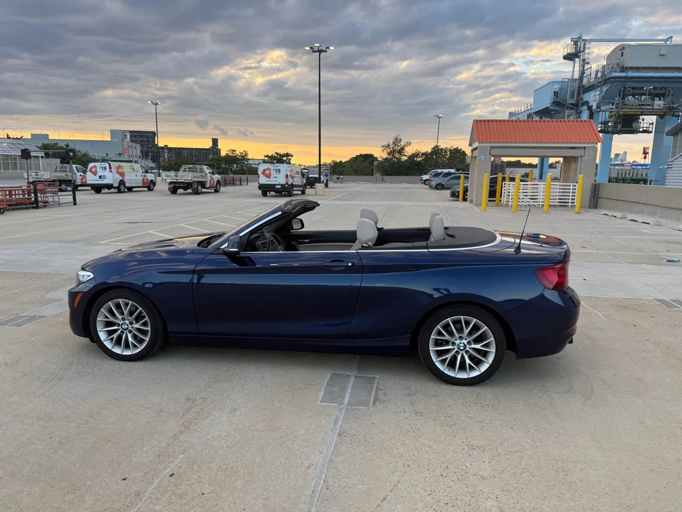 2016 BMW F22/F23 2 Series - Image 7 of 31