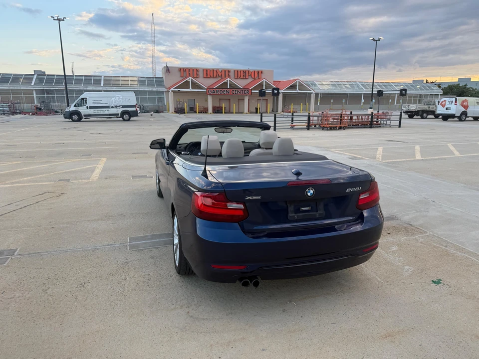 2016 BMW F22/F23 2 Series - Image 13 of 31