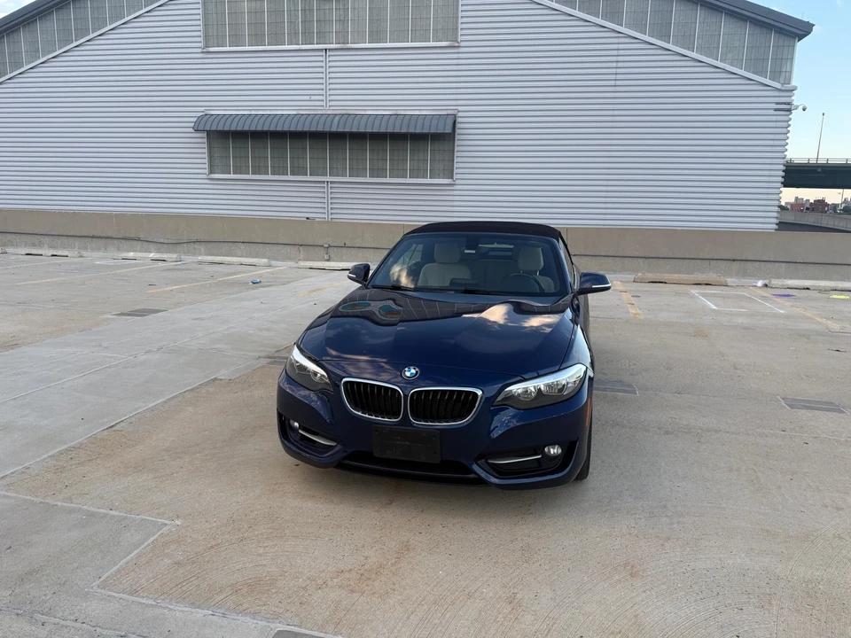 2016 BMW F22/F23 2 Series - Image 25 of 31