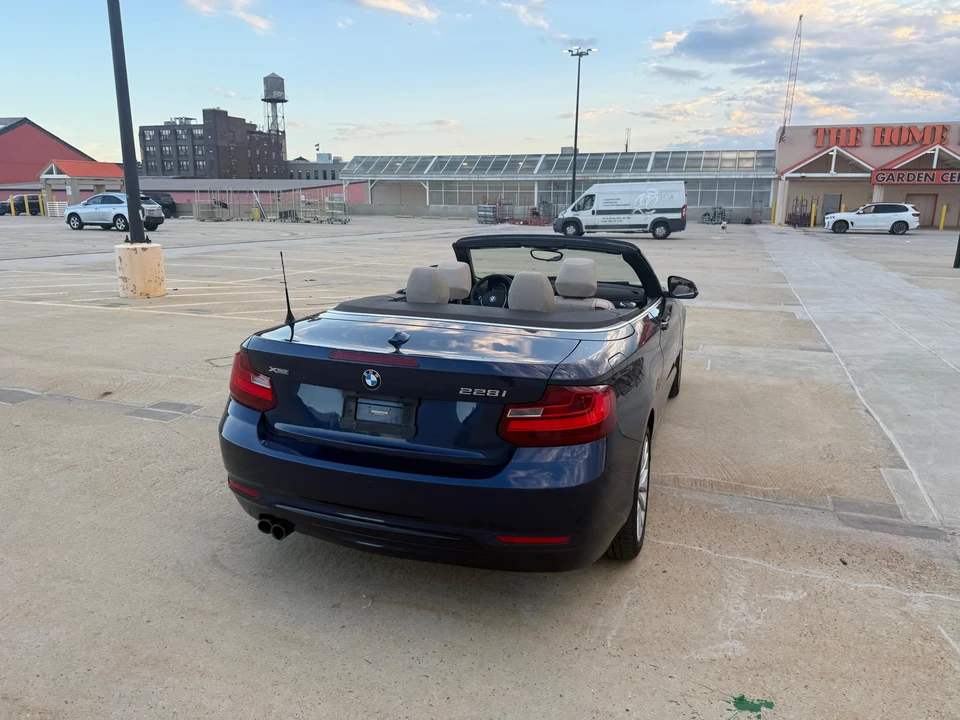 2016 BMW F22/F23 2 Series - Image 15 of 31