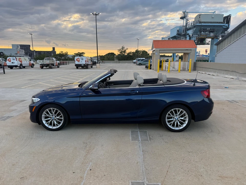 2016 BMW F22/F23 2 Series - Image 6 of 31