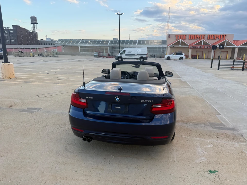 2016 BMW F22/F23 2 Series - Image 14 of 31