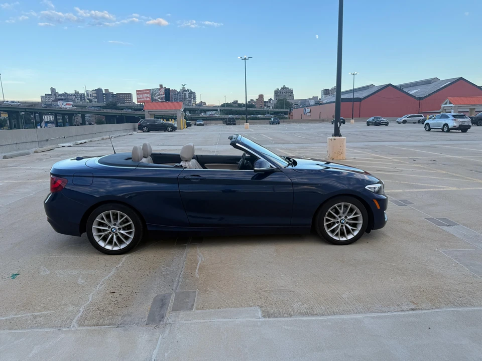 2016 BMW F22/F23 2 Series - Image 22 of 31