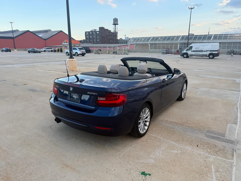 2016 BMW F22/F23 2 Series - Image 16 of 31