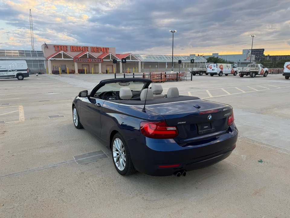 2016 BMW F22/F23 2 Series - Image 12 of 31