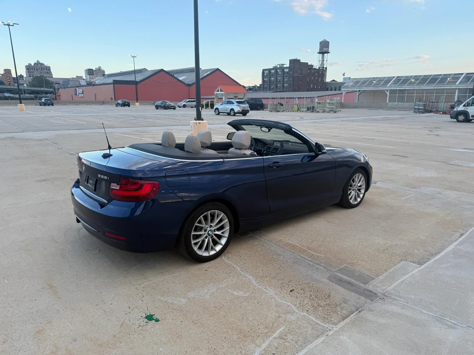 2016 BMW F22/F23 2 Series - Image 19 of 31
