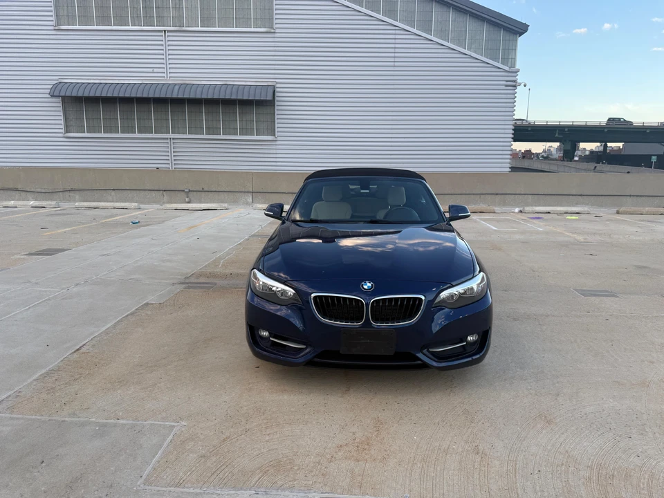 2016 BMW F22/F23 2 Series - Image 24 of 31