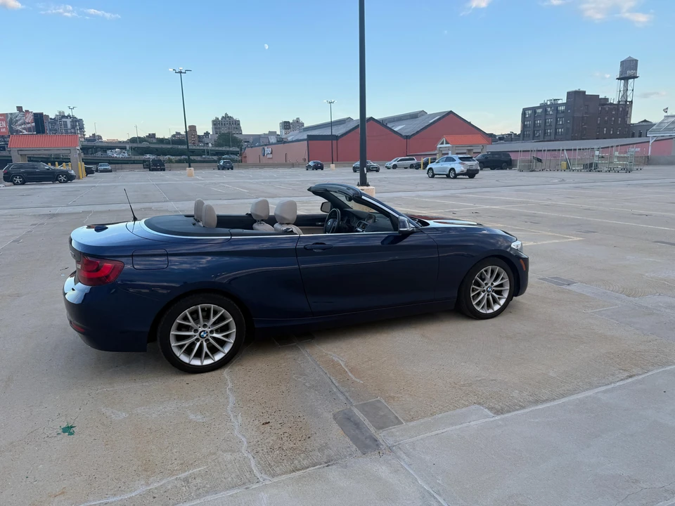 2016 BMW F22/F23 2 Series - Image 21 of 31