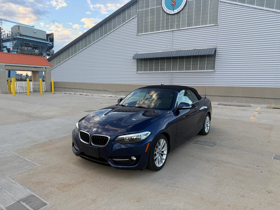 2016 BMW F22/F23 2 Series - Image 27 of 31