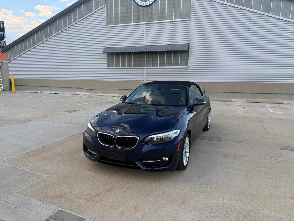 2016 BMW F22/F23 2 Series - Image 26 of 31