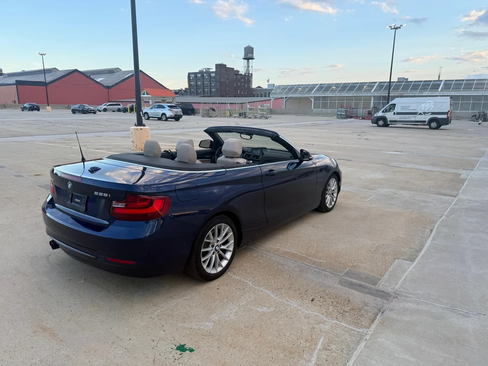 2016 BMW F22/F23 2 Series - Image 17 of 31