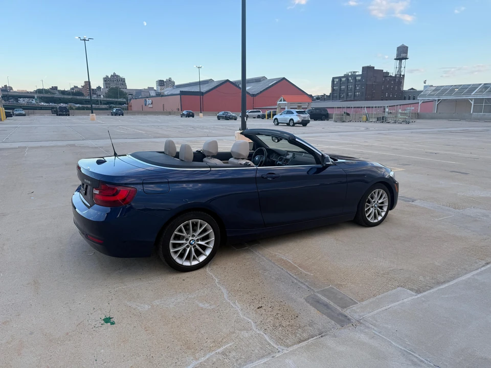 2016 BMW F22/F23 2 Series - Image 20 of 31