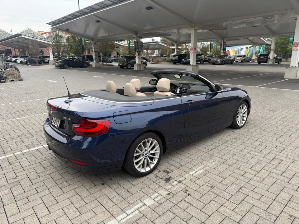 2016 BMW F22/F23 2 Series - Image 18 of 31