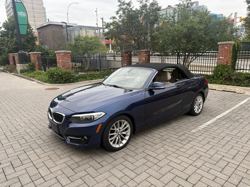 2016 BMW F22/F23 2 Series - Image 29 of 31