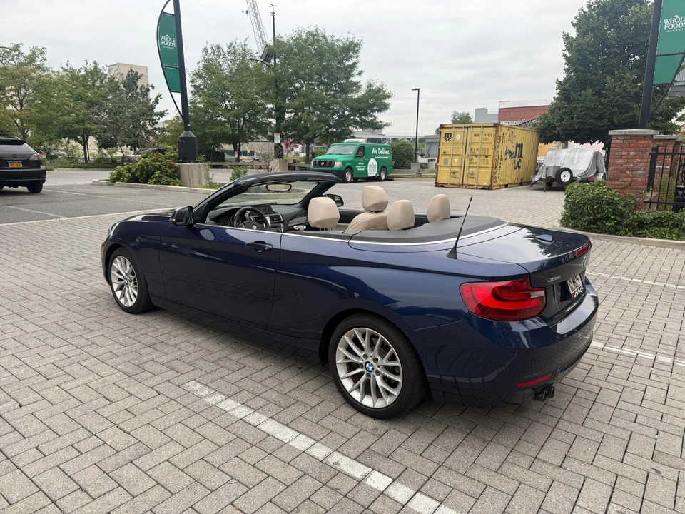 2016 BMW F22/F23 2 Series - Image 11 of 31
