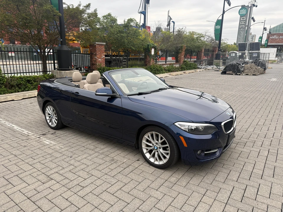 2016 BMW F22/F23 2 Series - Image 23 of 31