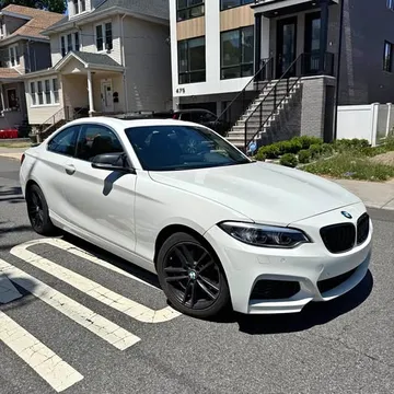 2016 BMW 228i xDrive