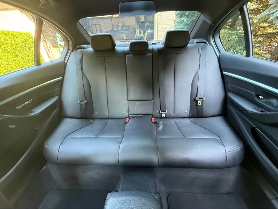 2016 BMW F30 3 Series Sedan - Image 19 of 20