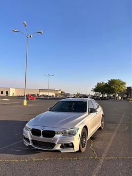 2016 BMW 3 Series 328Ci Coupe 2D