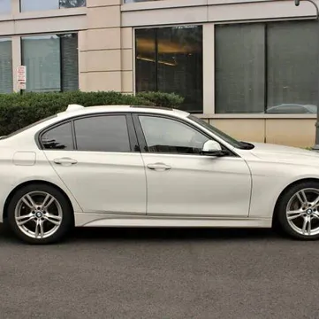 2016 BMW 3 Series 328i Sedan