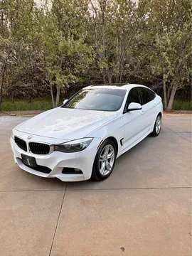 2016 BMW 328i Gran Turismo xDrive