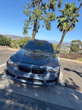 2016 BMW 3 Series 328i Sedan
