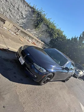 2016 BMW 3 Series 328i Sedan 4D