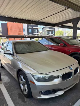 2016 BMW 3 Series 328i Sedan 4D