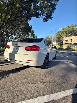 2016 BMW 3 Series 328i xDrive Sedan