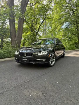 2016 BMW 328i xDrive Sedan