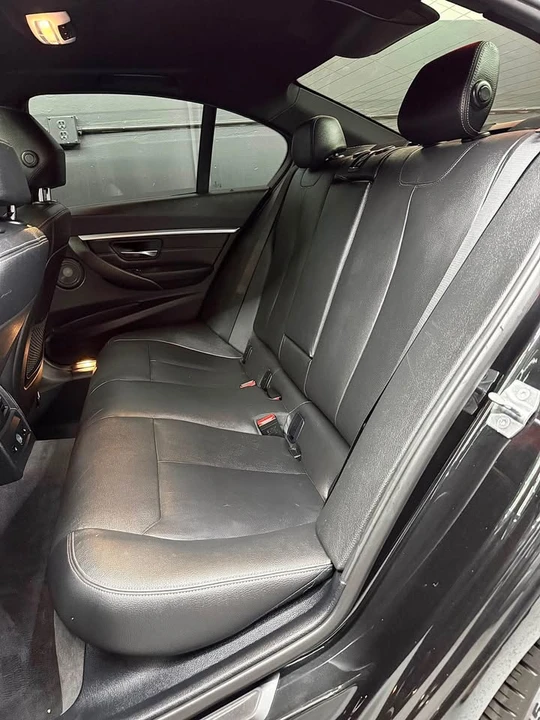 2016 BMW F30 335i & 340i Sedan - Image 11 of 15