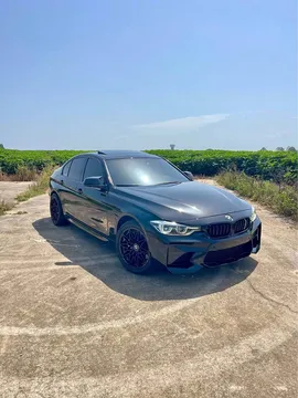 2016 BMW 340i xDrive Sedan