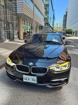 2016 BMW 330e Hybrid