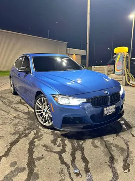 2016 BMW 340i
