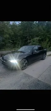 2016 BMW 3 Series 320i xDrive