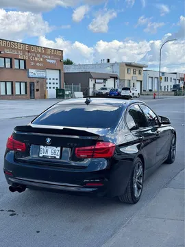 2016 BMW 328i xDrive