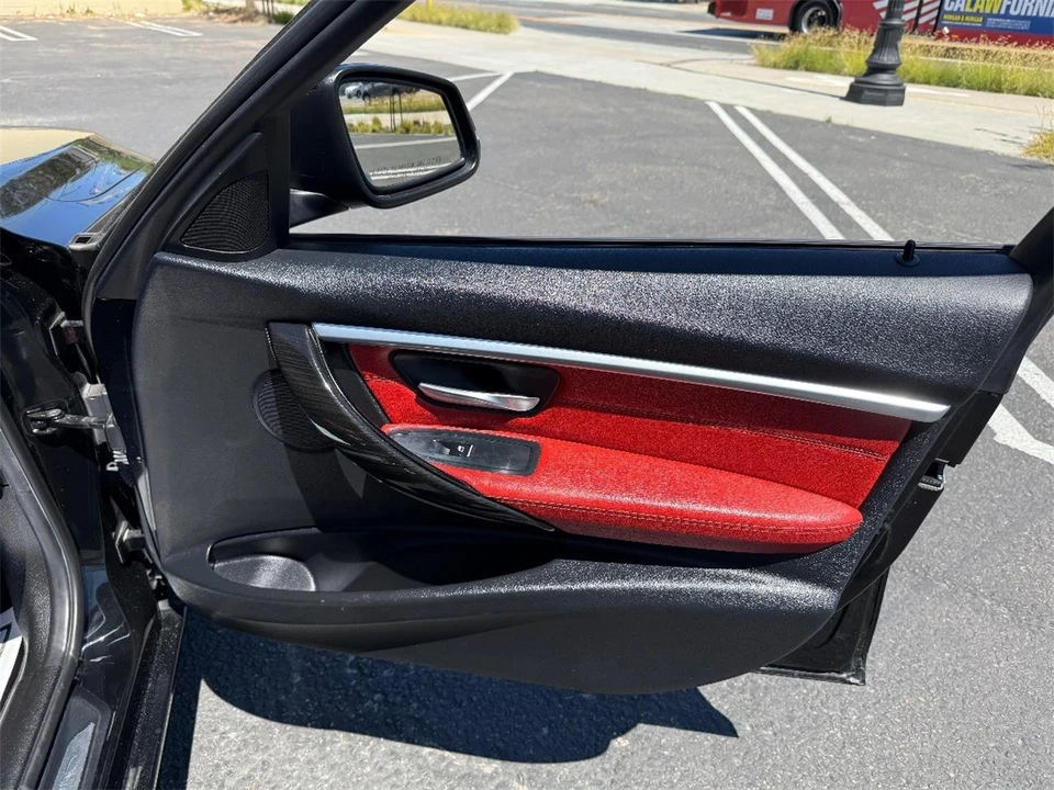 2016 BMW F30 3 Series Sedan - Image 14 of 30