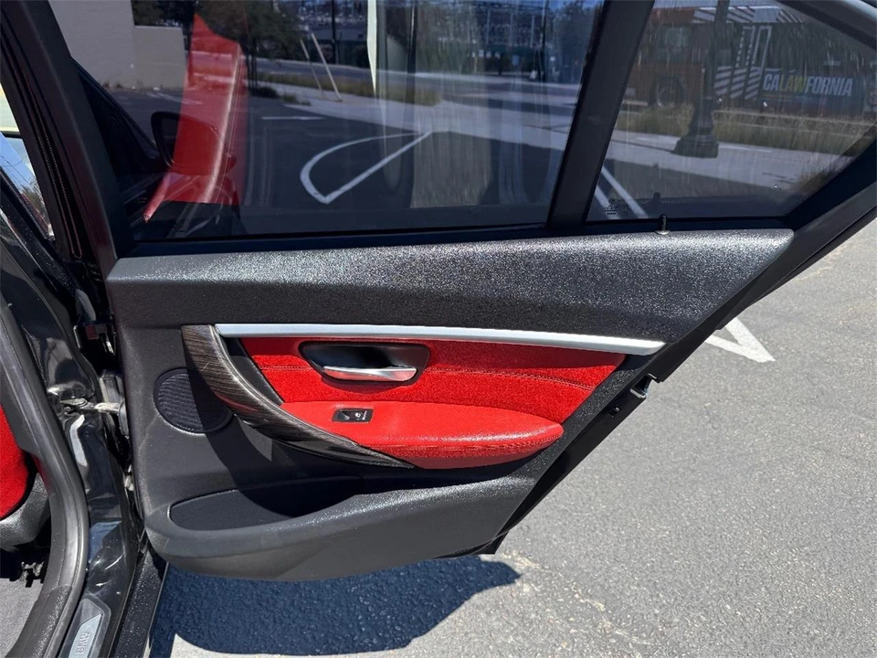 2016 BMW F30 3 Series Sedan - Image 17 of 30
