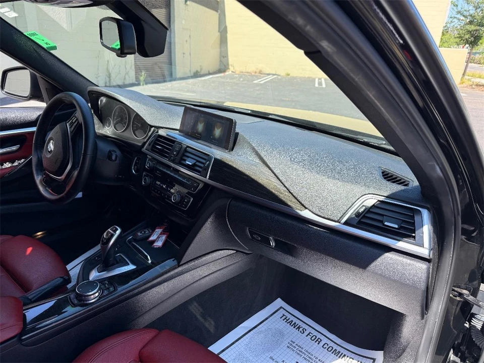 2016 BMW F30 3 Series Sedan - Image 19 of 30