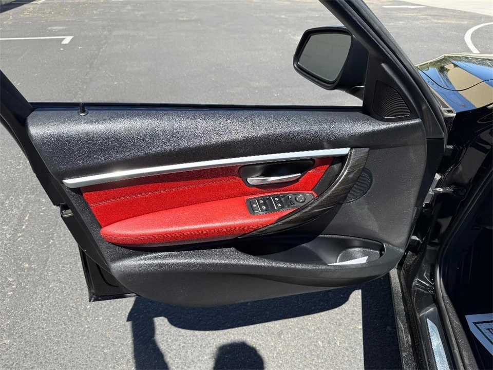 2016 BMW F30 3 Series Sedan - Image 13 of 30