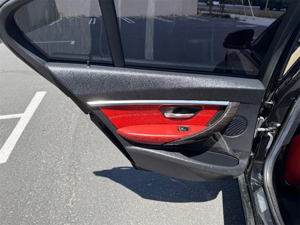 2016 BMW F30 3 Series Sedan - Image 16 of 30