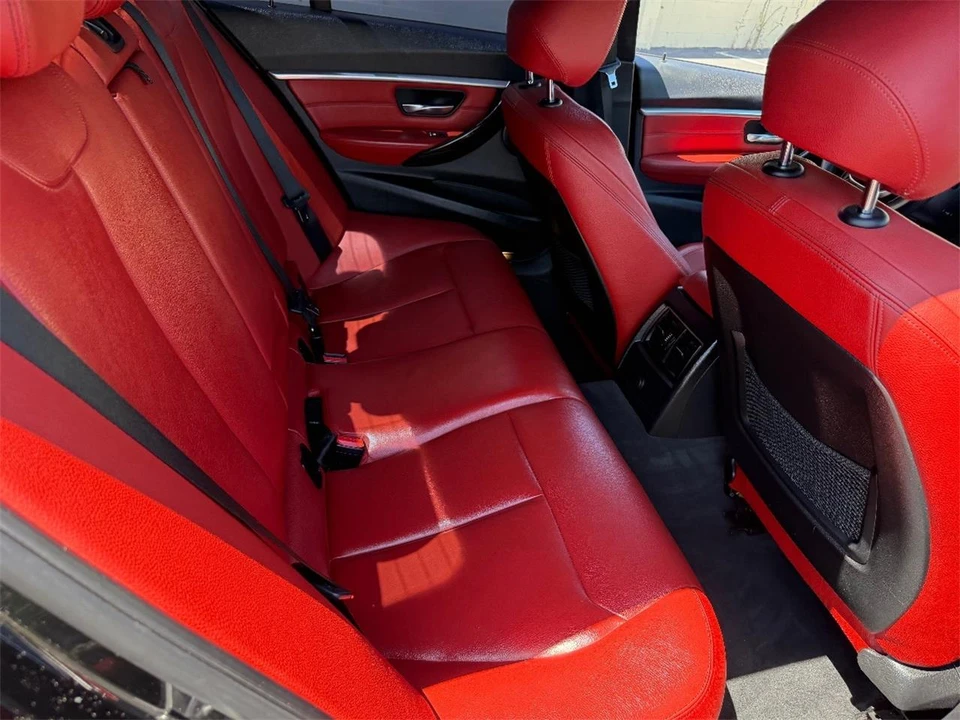 2016 BMW F30 3 Series Sedan - Image 22 of 30