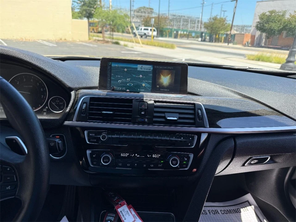 2016 BMW F30 3 Series Sedan - Image 26 of 30