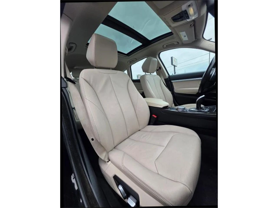 2016 BMW F30 3 Series Sedan - Image 13 of 21