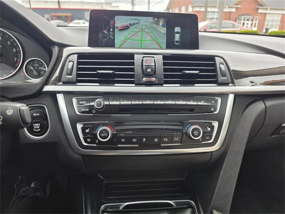 2016 BMW F30 3 Series Sedan - Image 17 of 21