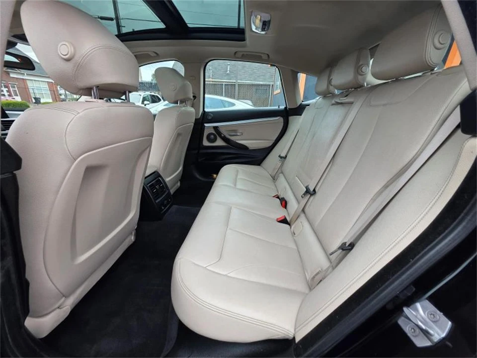 2016 BMW F30 3 Series Sedan - Image 10 of 21