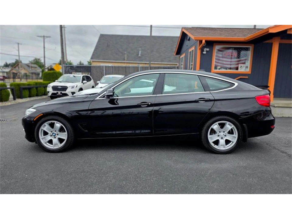 2016 BMW F30 3 Series Sedan - Image 2 of 21