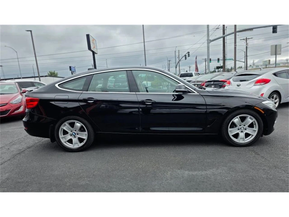 2016 BMW F30 3 Series Sedan - Image 6 of 21